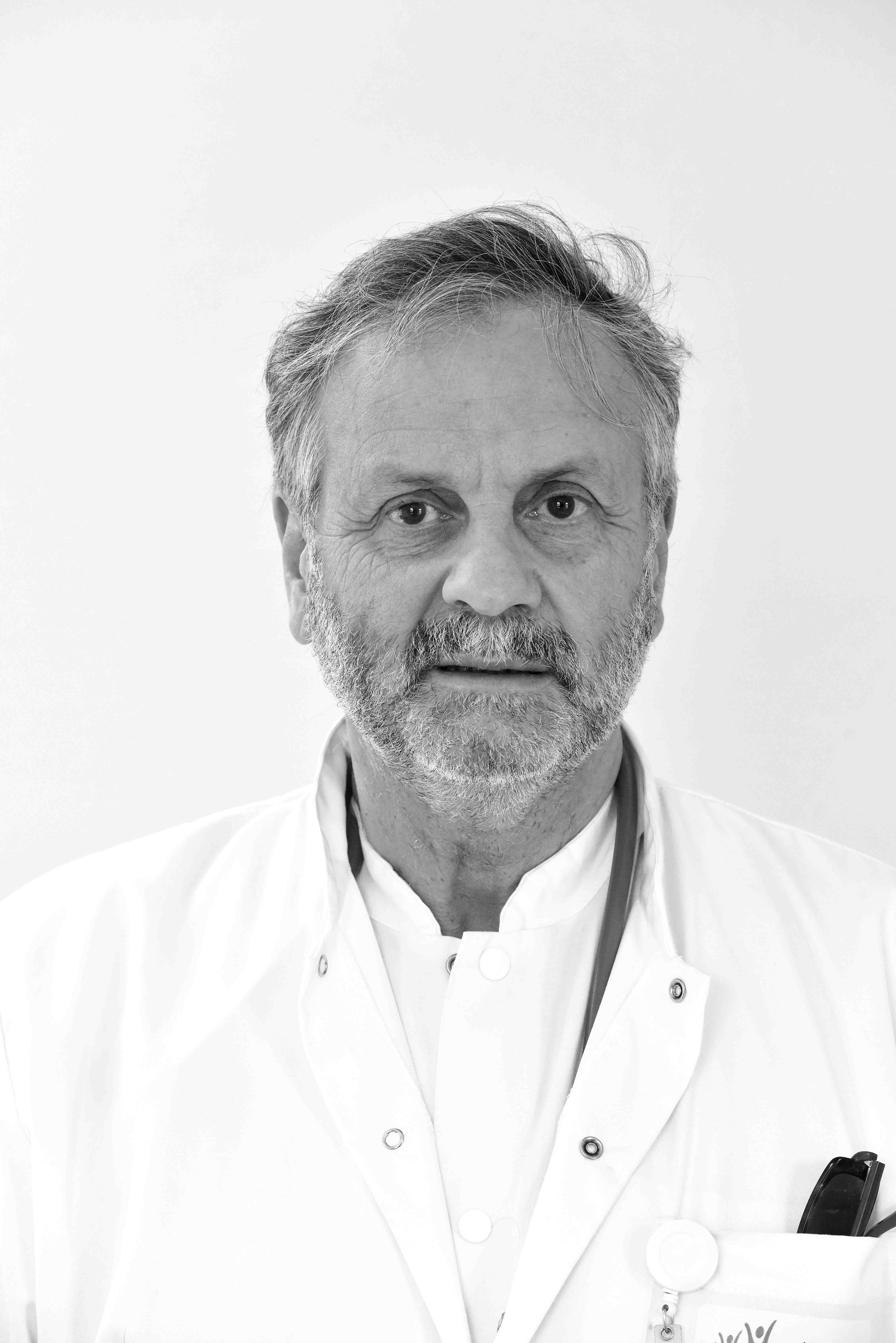 Docteur Philippe MIRGAINE