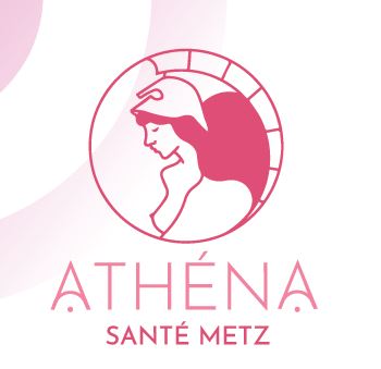 Logo centre athéna