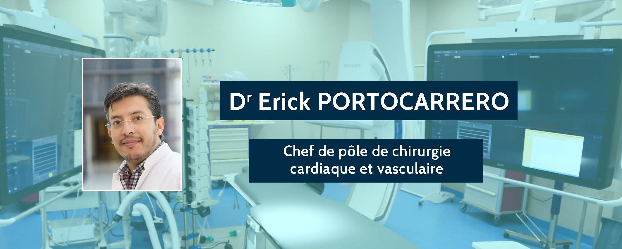 Docteur Portocarrero