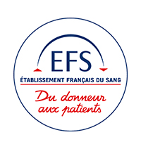 Logo de l'EFS