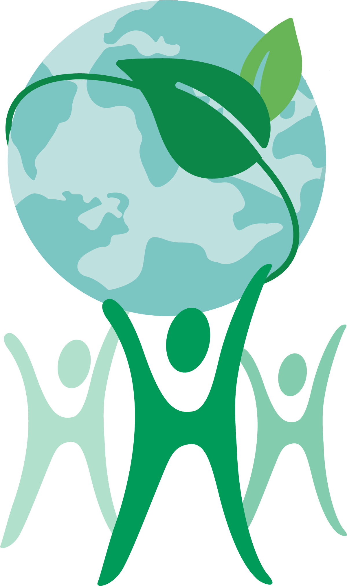 Logo Développement Durable du CHR Metz-Thionville.