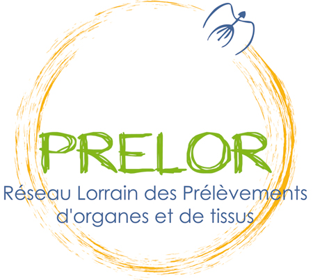 Logo du PRELOR