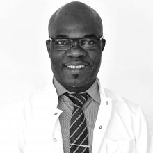 Docteur Oumar Diaby