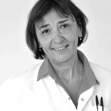Docteur Lucia STOICA