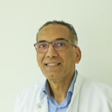 Docteur Mokhtar Serhani